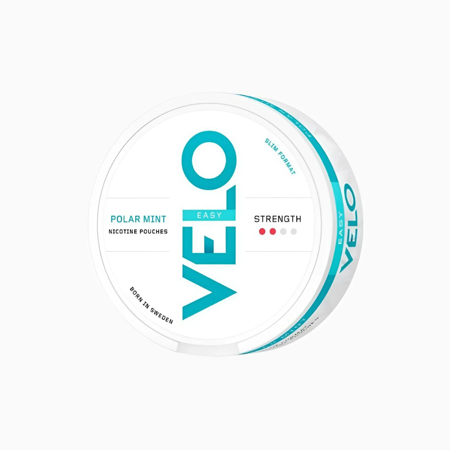Velo Polar Mint11mg