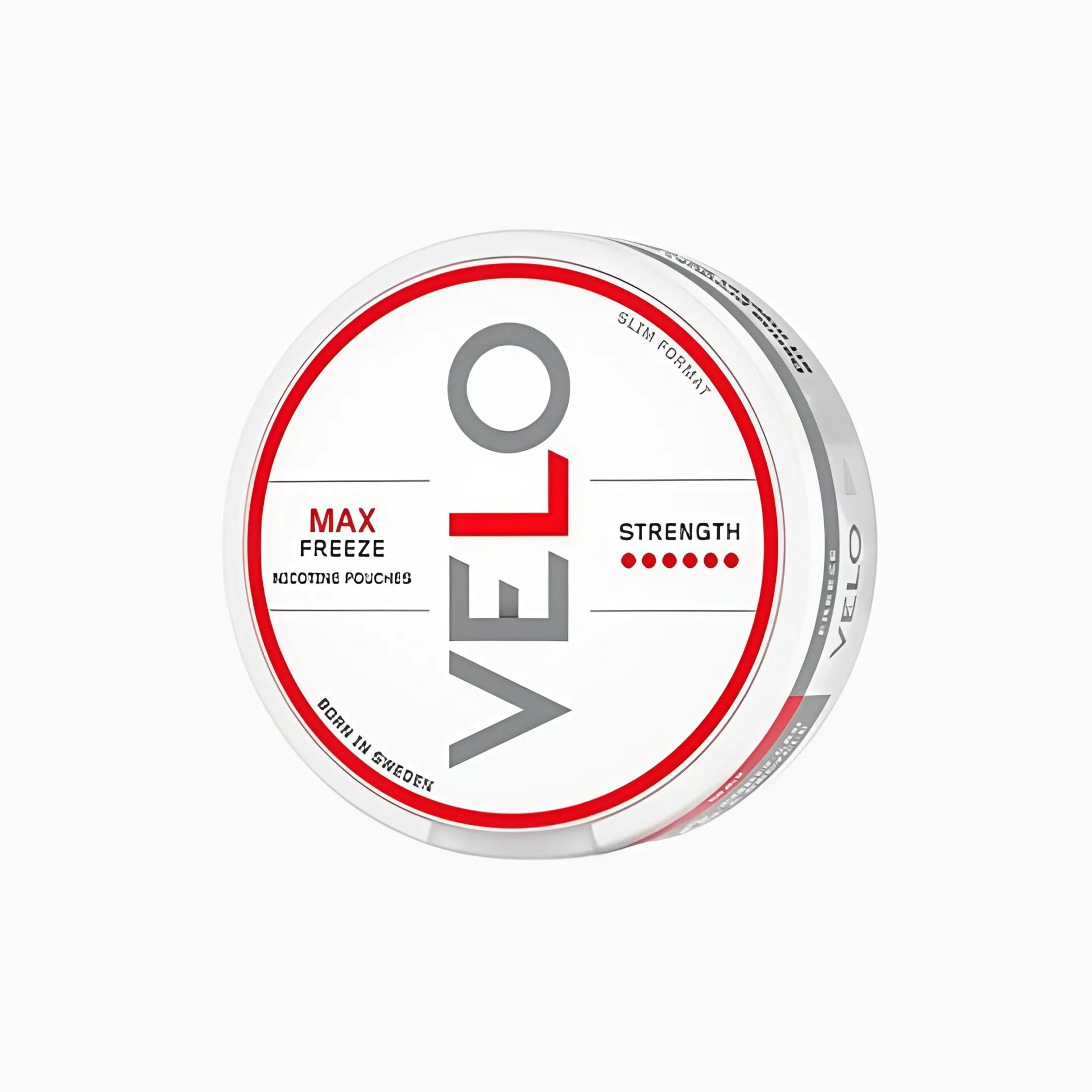 Velo Max Freeze17mg