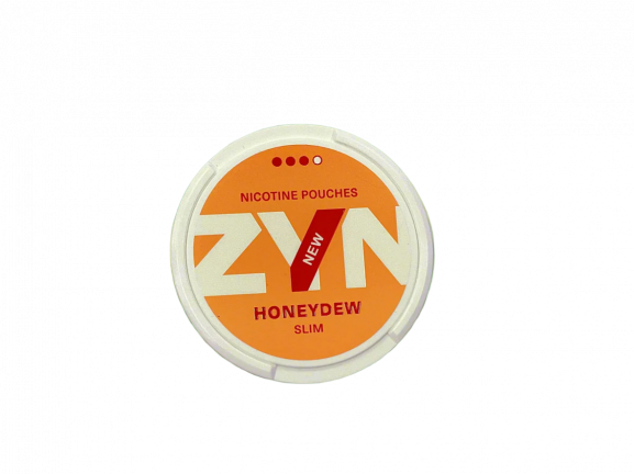 Zyn Honeydew9mg
