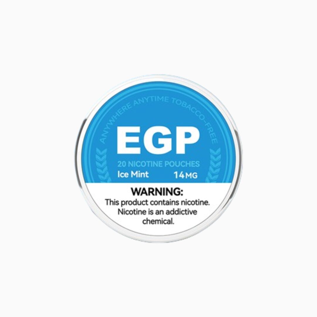 EGP Ice Mint6mg