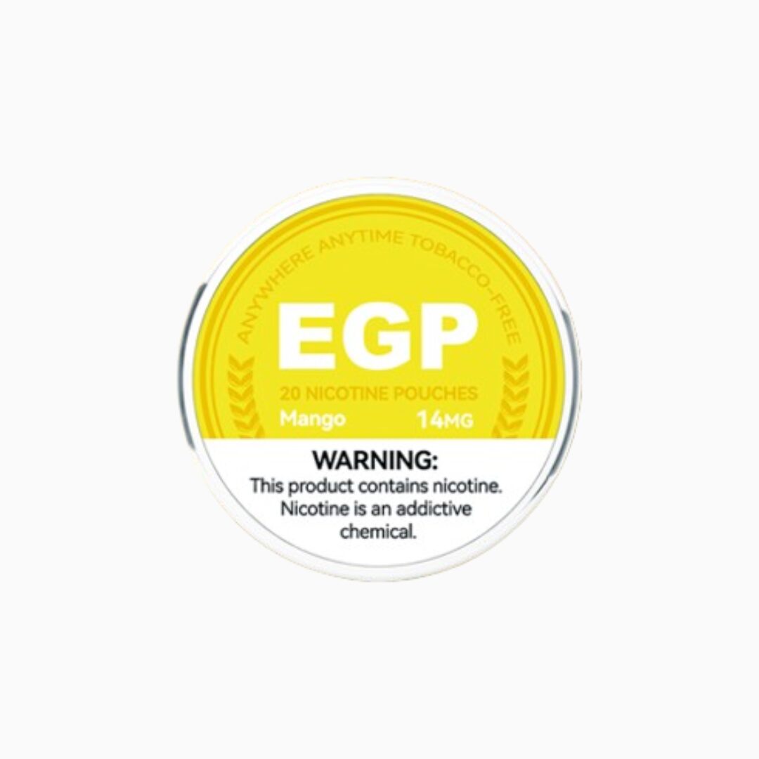 EGP Mango6mg