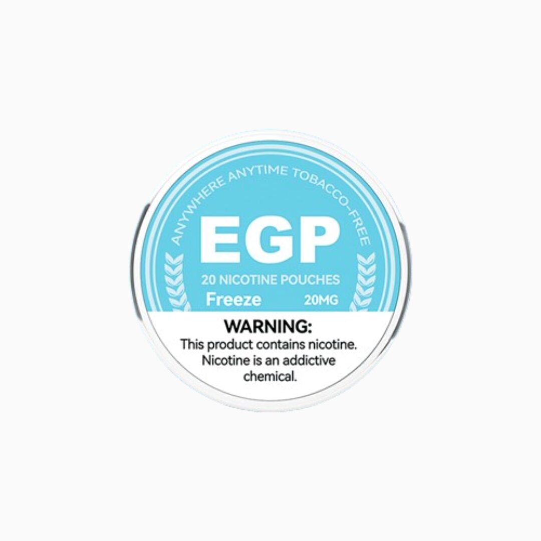 EGP Freeze20mg
