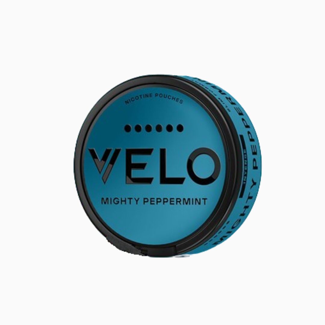 Velo Mighty Peppermint Max17mg