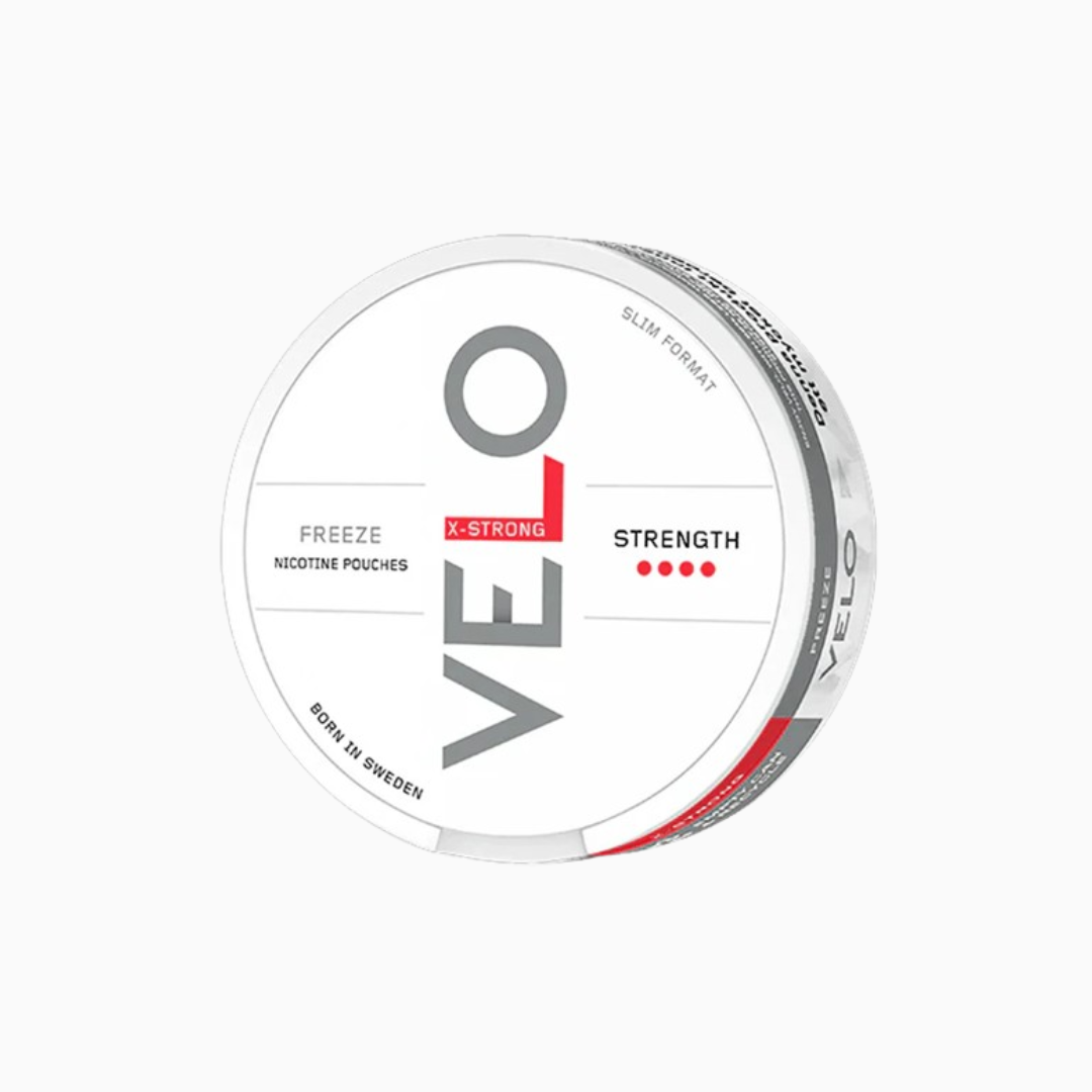 Velo Freeze11mg